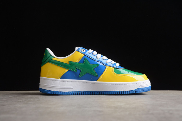 a bathing ape sneakers ape-049