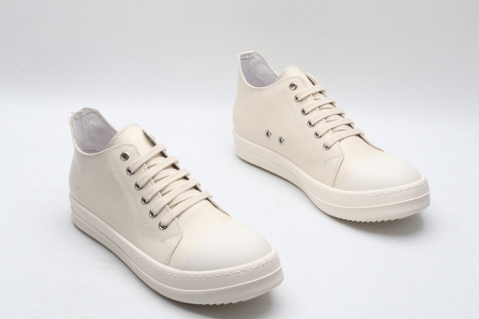 rick owens sneakers ro-104