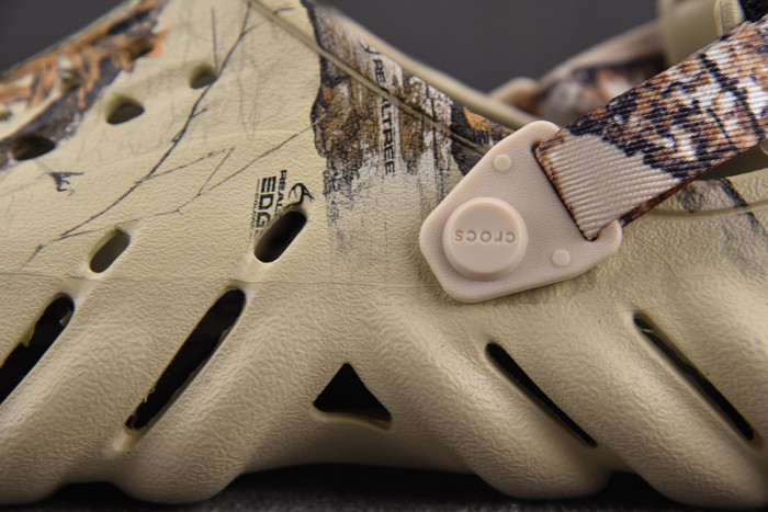 salehe bembury x Cr*0*s pollex clog 207393-839