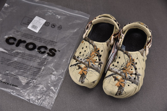 salehe bembury x Cr*0*s pollex clog 207393-839