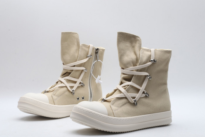 rick owens sneakers ro-067