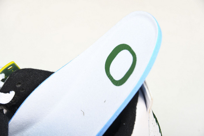 jordan 4 retro oregon ducks duckman