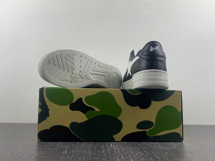a bathing ape sneakers ape-038