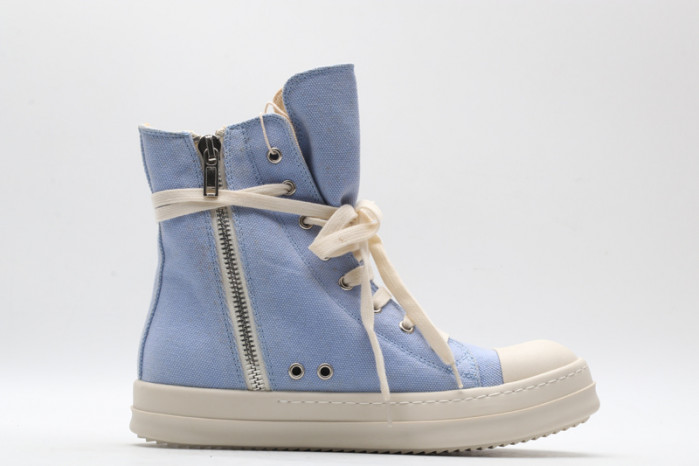 rick owens sneakers ro-077