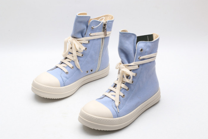 rick owens sneakers ro-077