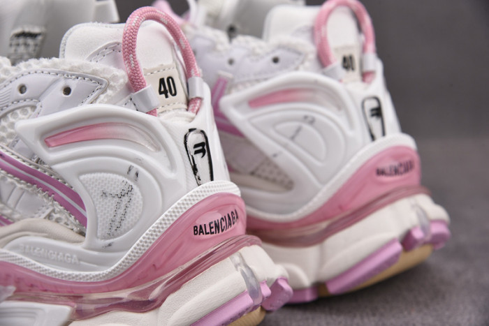 balen runner sneaker 