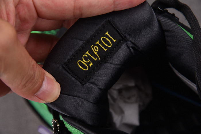 air jordan 4 retro manila aj4-965234