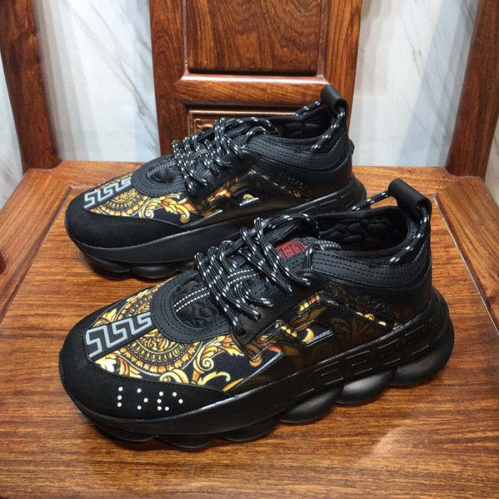 versa chain reaction sneakers