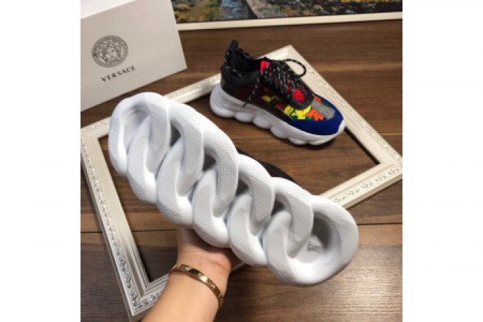 versa chain reaction sneakers