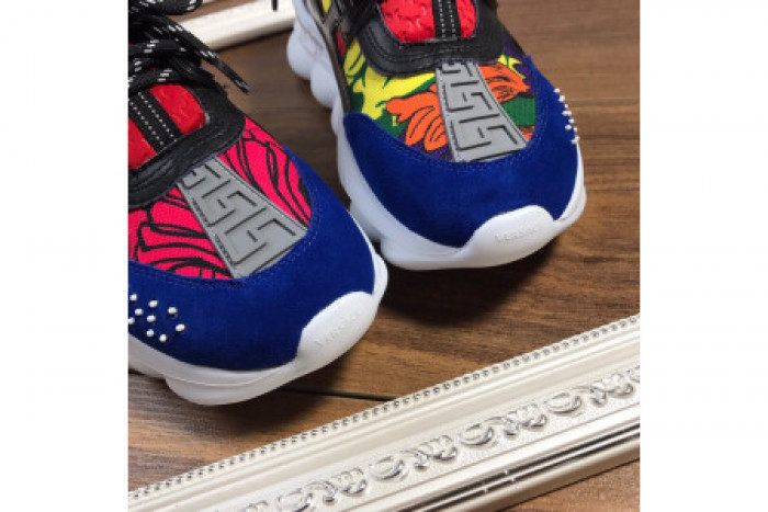versa chain reaction sneakers