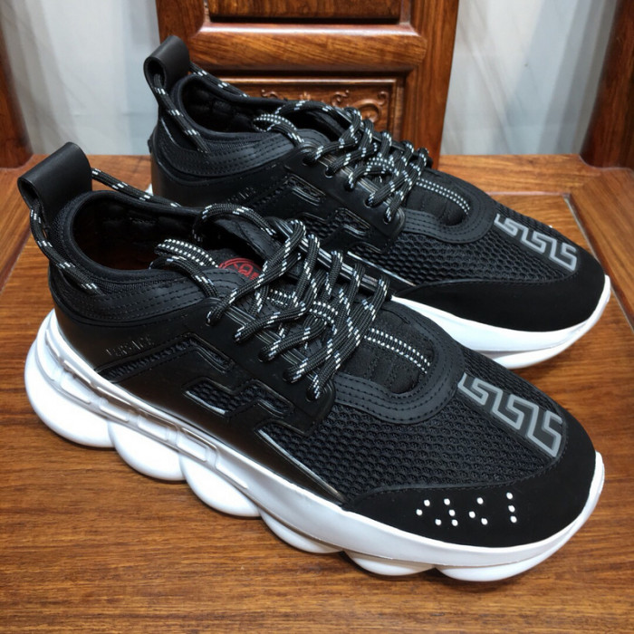 versa chain reaction sneakers