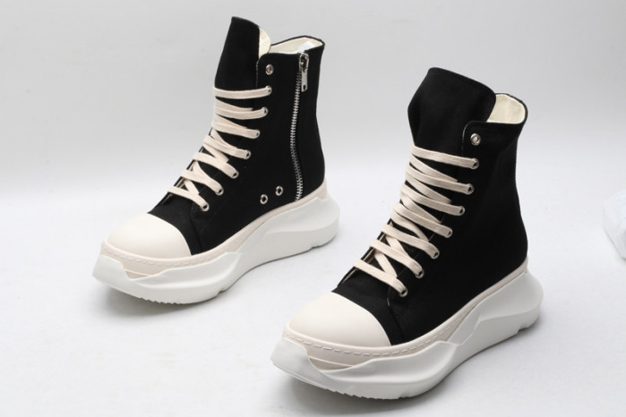 rick owens sneakers