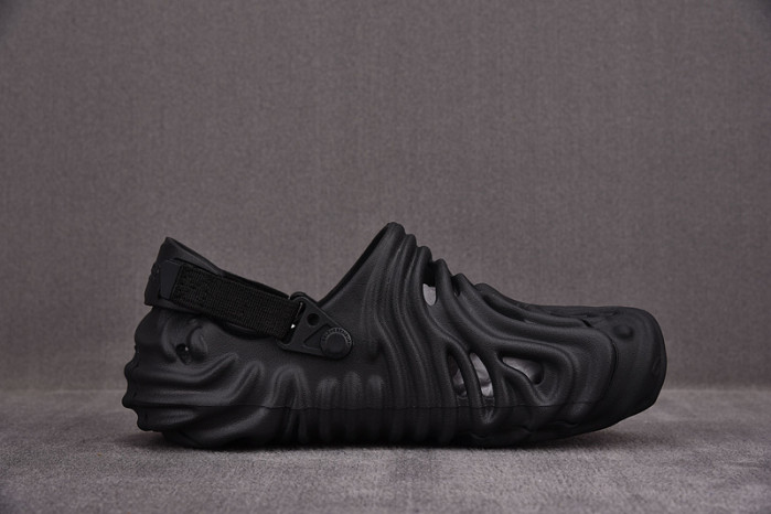 salehe bembury x Cr*0*s pollex clog“sasquatch”