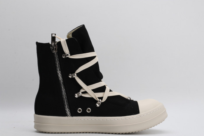 rick owens sneakers