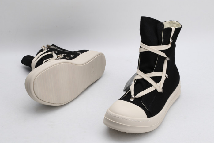 rick owens sneakers