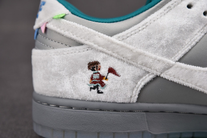 nike dunk low ice do2326-001