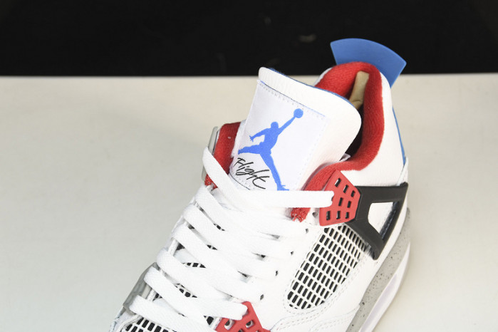 air jordan 4 retro what the ci1184-146