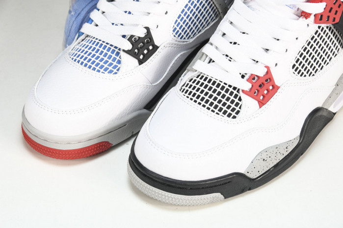 air jordan 4 retro what the ci1184-146