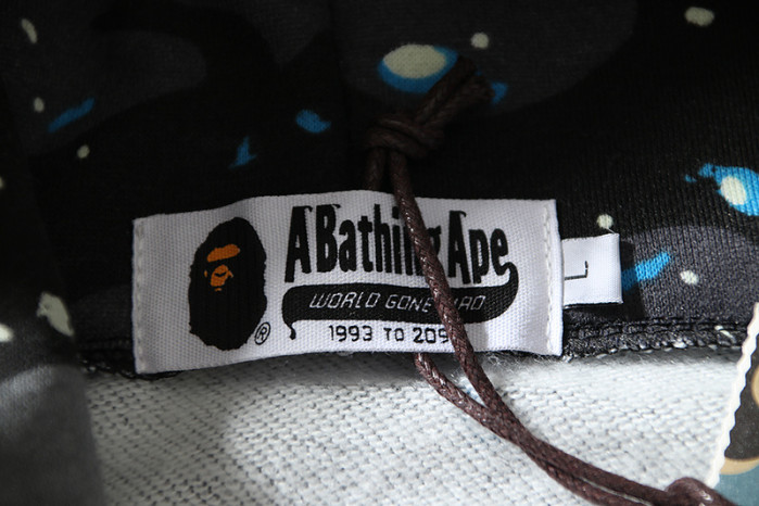 bape hoodies