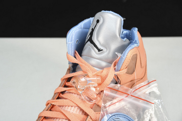 jordan 5 retro dj khaled we the best crimson bliss