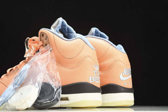 jordan 5 retro dj khaled we the best crimson bliss