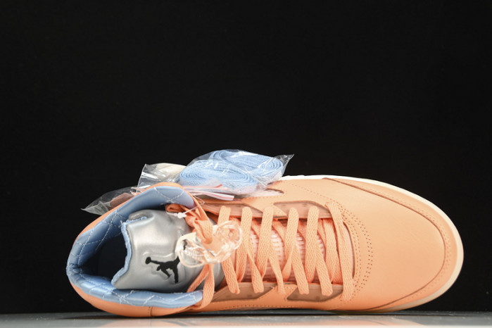 jordan 5 retro dj khaled we the best crimson bliss