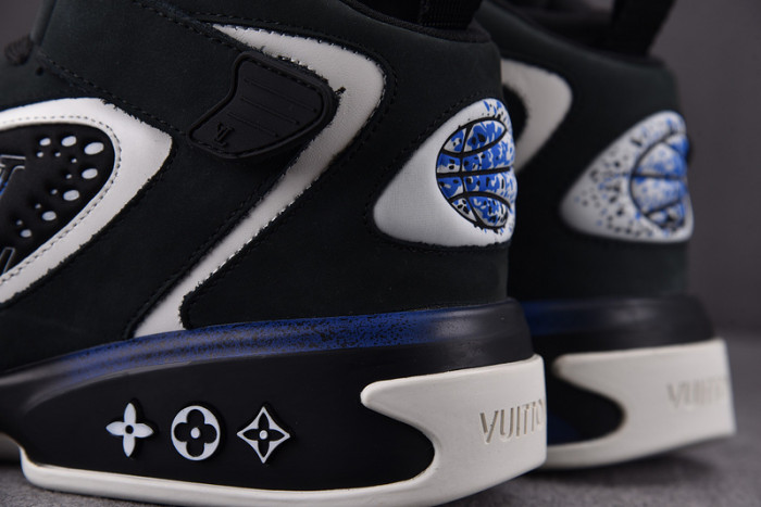 lou1s V*t*n trainer top