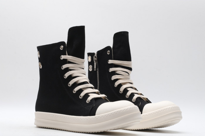 rick owens sneakers