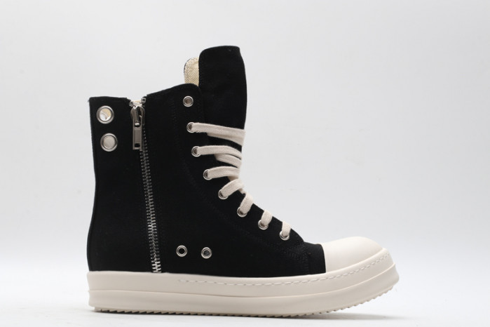 rick owens sneakers