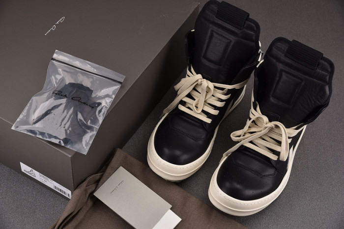 rick owens sneakers ro-090