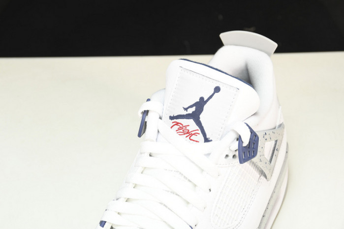 air jordan 4 midnight navy dh6927-140