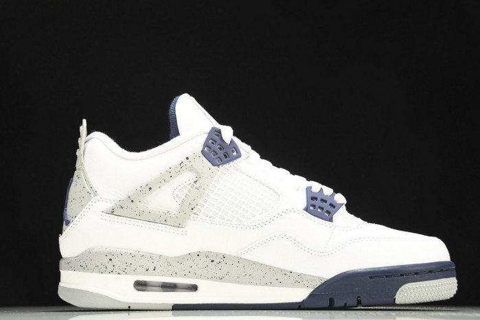 air jordan 4 midnight navy dh6927-140