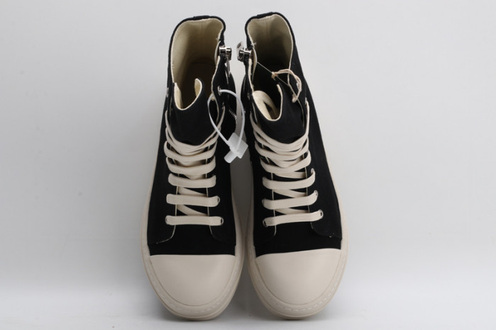 rick owens sneakers