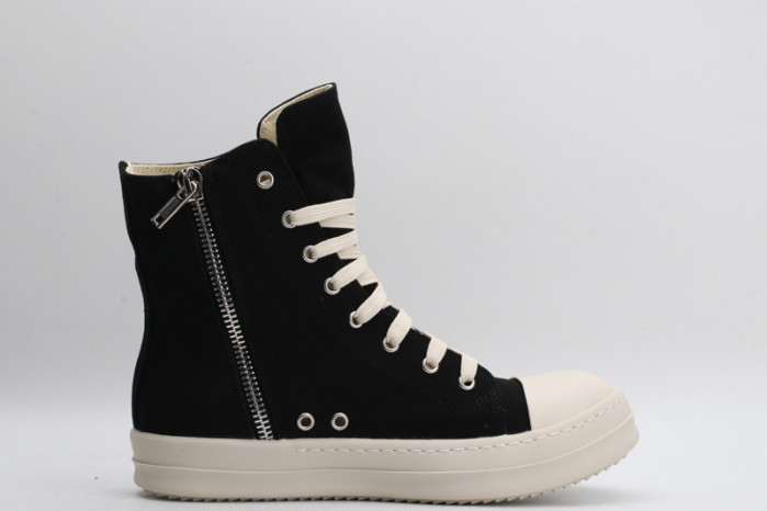 rick owens sneakers
