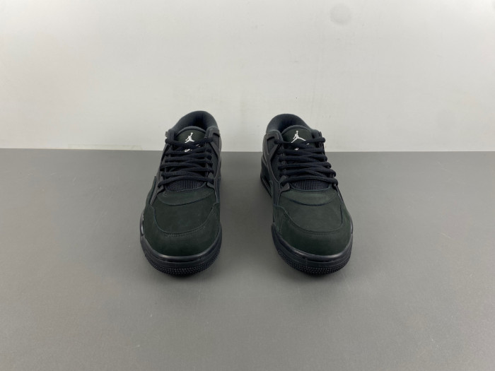 air jordan 4 rm black cat fq7939-004
