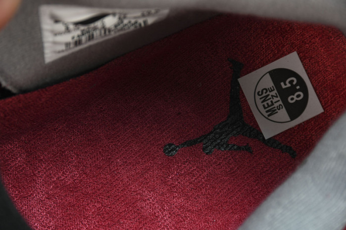 jordan 4 retro toro bravo