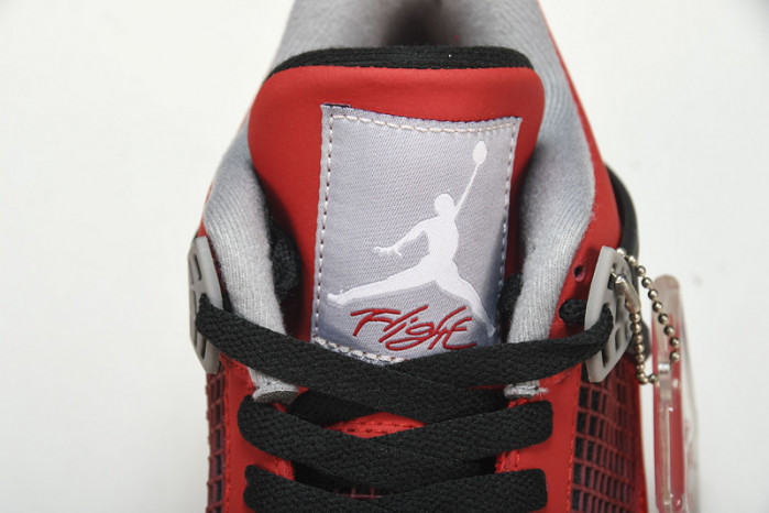 jordan 4 retro toro bravo