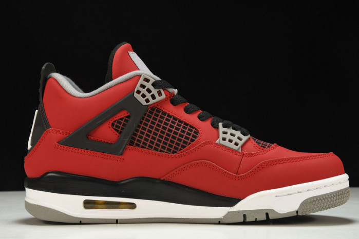 jordan 4 retro toro bravo