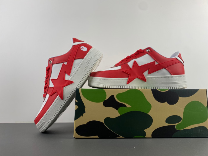 a bathing ape sneakers ape-036
