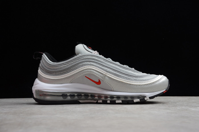 nike air max 97 og "silver bullet "884421-001