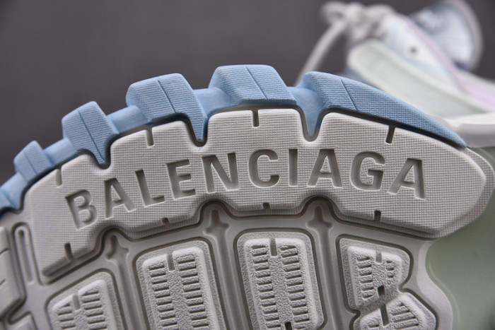 balen track sneaker