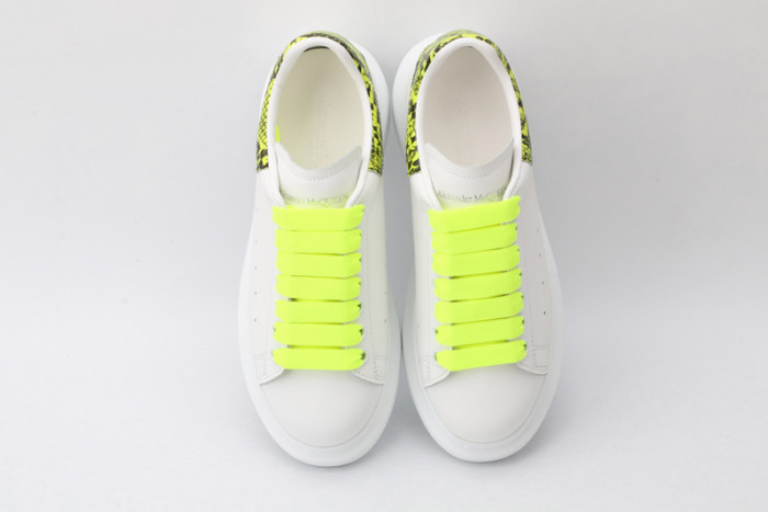 alexander mcqueen sneakers