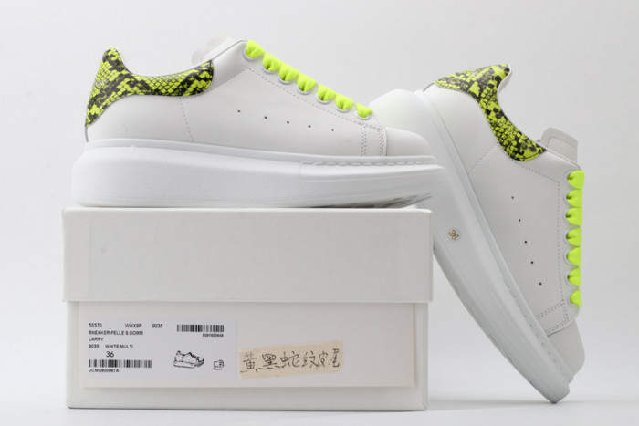 alexander mcqueen sneakers