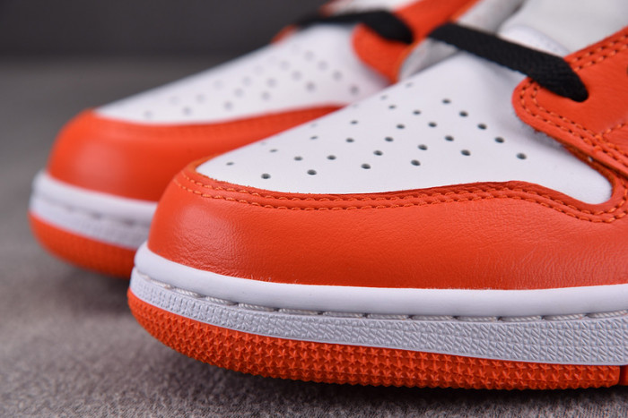 jordan 1 low starfish