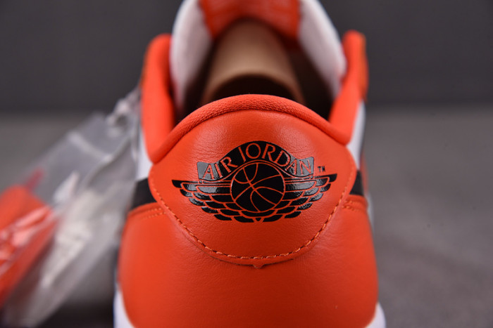 jordan 1 low starfish