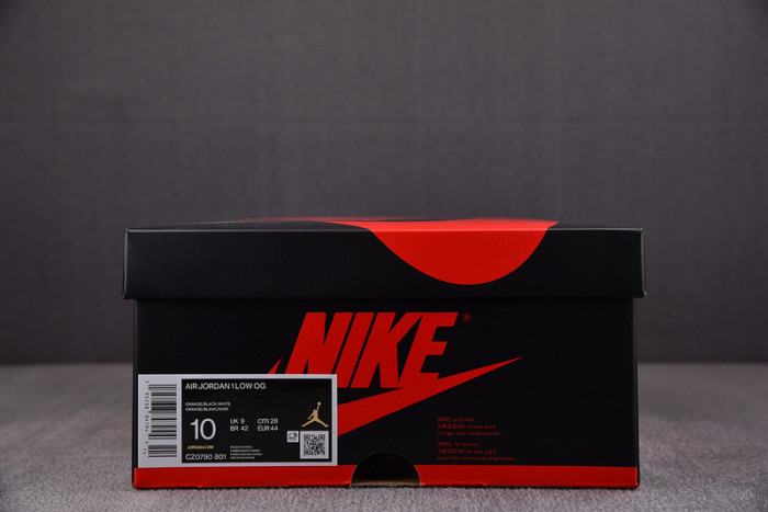 jordan 1 low starfish