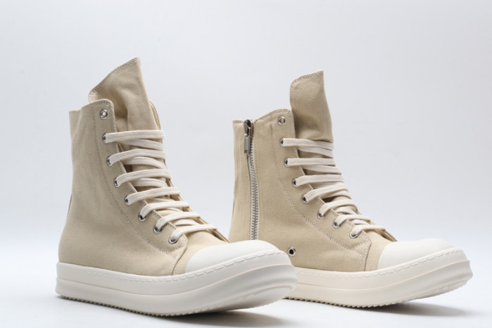 rick owens sneakers ro-086