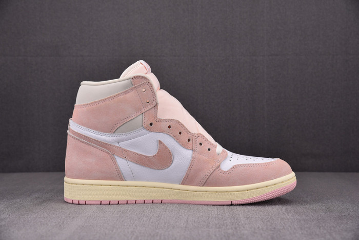 jordan 1 retro high og washed pink