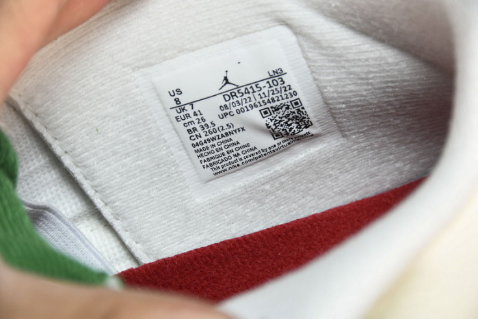 nike sb x air jordan 4 retro 