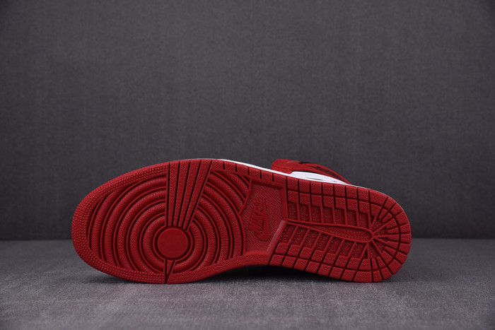 air jordan 1 retro high og chicago (2015) 555088-101